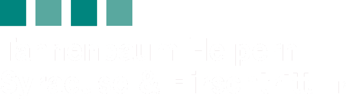 Tannenbaum Helpern Syracuse Hirschtritt